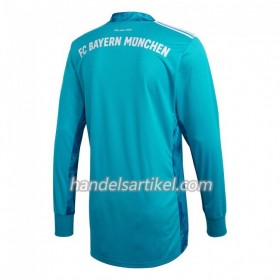 FC Bayern München Torwart Heim Trikotsatz 2020/21 Langarm